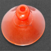 15mm 20mm,30mm,40mm,50mm,80mm Cheap clear PVC suction cups