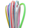 Decorative Colorful Led Neon Light Silicone Guide Strip 