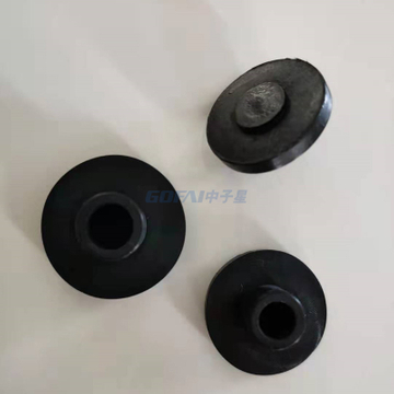 Neoprene Gasket Anti Vibration Rubber Gasket