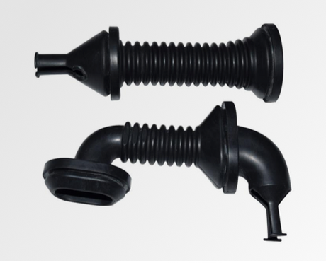 Automotive Rubber Parts