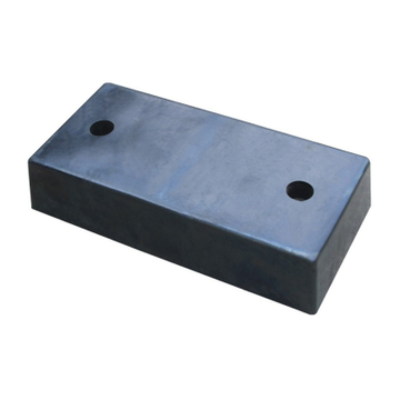 Anti Vibration Truck Car Damper Rubber Buffer Bumper Block