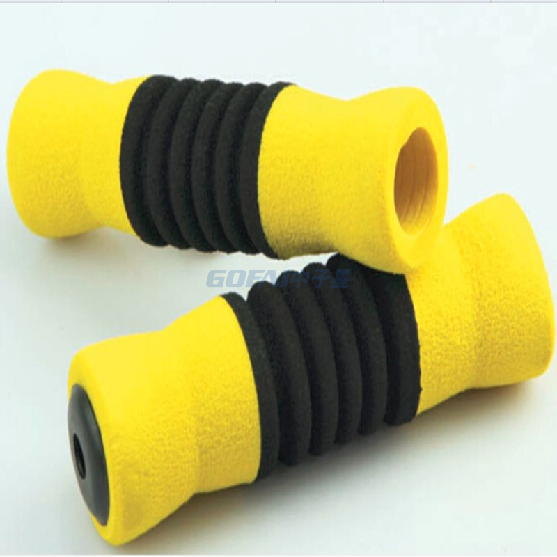 Soft EVA Foam Protect Grips Bicycle Parts Handle Grip Or Motorcycle Tire