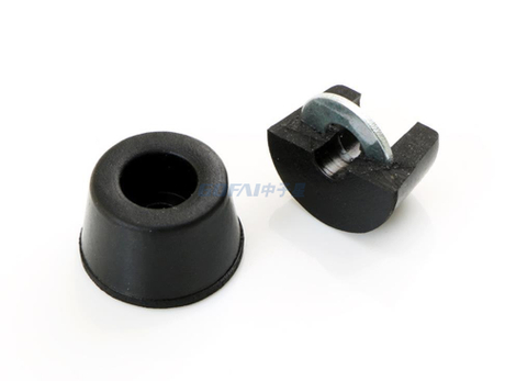 Appliances Furniture Electronics Anti Vibration Rubber Feet Bumpers 
