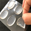  China Supplier Manufacture of Silicon Adhesive Reusable Gel Pads
