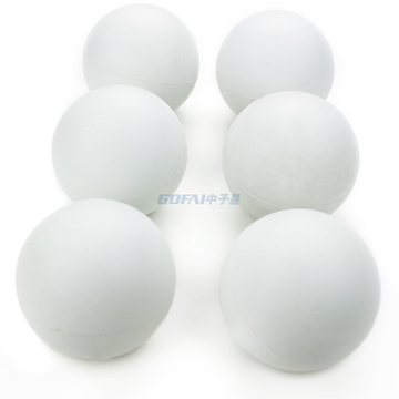 Silicone Massage Balls for Myofascial Release Therapy Muscle 