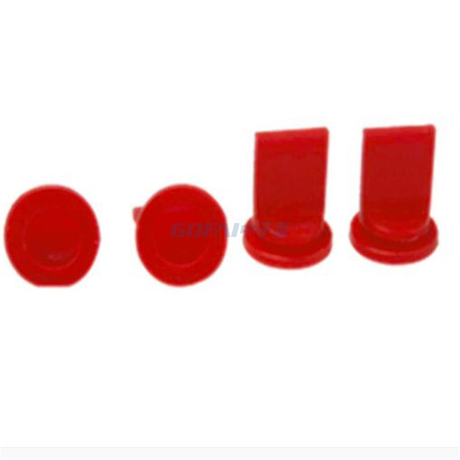 China Air Control One way Silicone Rubber Valve 28mm diameter silicone air valve