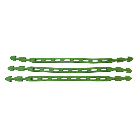 Adjustable Rubber Tie Down Strap Rubber Rope Bungee Cord