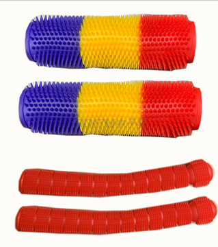 Motorcycle Handle Brake Cover Motorbike Handle Bar Grip 