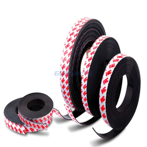 3m Adhesive Magnet Adhesive Magnetic Strip Tape