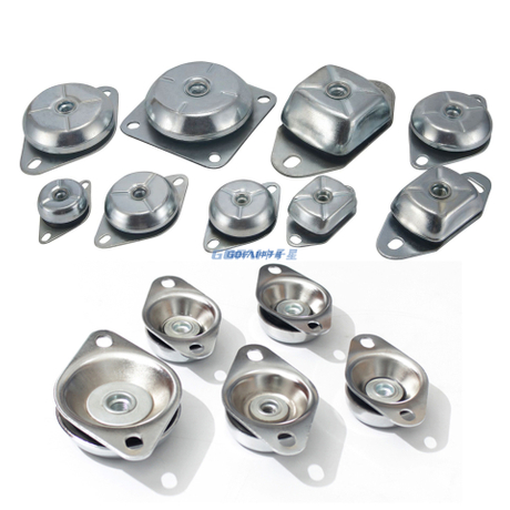 Bell Rubber Shock Absober /Generator Vibration Isolator Mounts Damper Shock Absorber