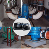 Equipment Rubber Shock Absorber Damper For Water Pump/Generator/Compressor