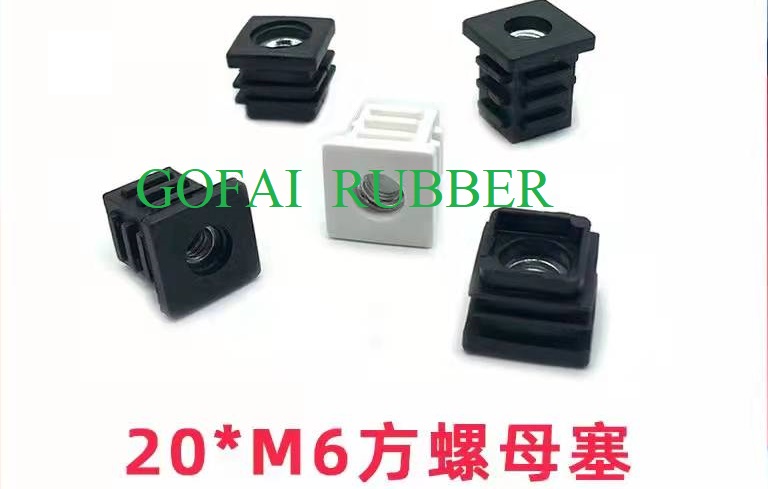 PLASTIC PLUGS AND FASTENERS (18)