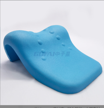 Cervical Traction Device Cervical Spine Alignment Chiropractic Pillow