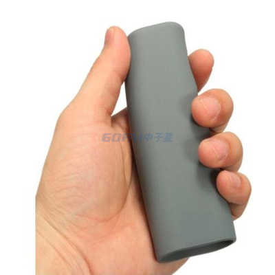 Factory Custom Made Silicone Rubber Handle Grip Cover