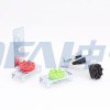 Wall And Ceiling System Resilient Sound Isolation Mounts