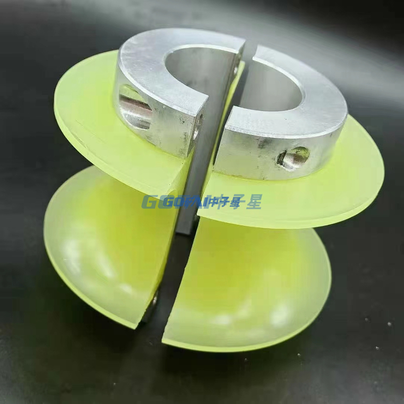 Polyurethane Spacers