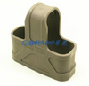 Tactical Magazine Pouch Rubber Holster Grip Sleeve Holder