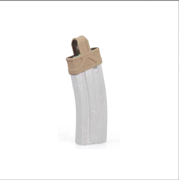 rubber Holster