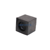 Rubber Floor Shock Absorber/ Soundproofing Floor Rubber Block/ Reslient Sound Isolation Soft Rubber Pad Shock Absorber