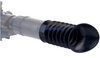 EyePiece Rubber Recoil Extender Optics Cover Telescope Eyeshade