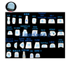 Cigarette Vapes Silicone Test Mouth Pieces Drip Tips