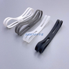 H Silicone Rubber Straps X Rubber Band for Book Game Card Box Bowl