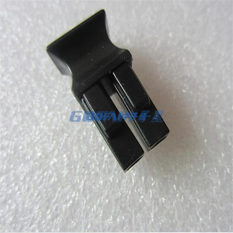 SFP Dust Cover Caps for Duplex LC SFP XFP Optical Module/USB Silicone SFP Transceiver Module LC Dual Fiber Port Anti Dust Cover