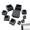 9.6-50.6mm High Temperature Resistant Rubber End Cap Silicone Plug for Hole Pipe Tube
