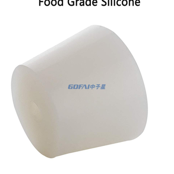Wine Bottle Tapered Silicone Rubber Plug Stopper Bung