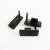 High Quality Molding Silicone USB Type-A Dust Plug Cover For USB Female Port