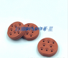 Custom Multi-Hole Electric Wire Embedded Rubber Connector Grommet