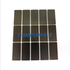  Poron PU Foam Self Adhesive Pads Seal Gasket