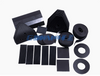Custom Anti Vibration Rubber Sheet Rubber Mat