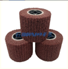 Wire Drawing Polishing Buff Wheel for Stainless Steel