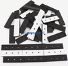 Fireproof Cr4305 Foam Pad CR Rubber Foam Gasket