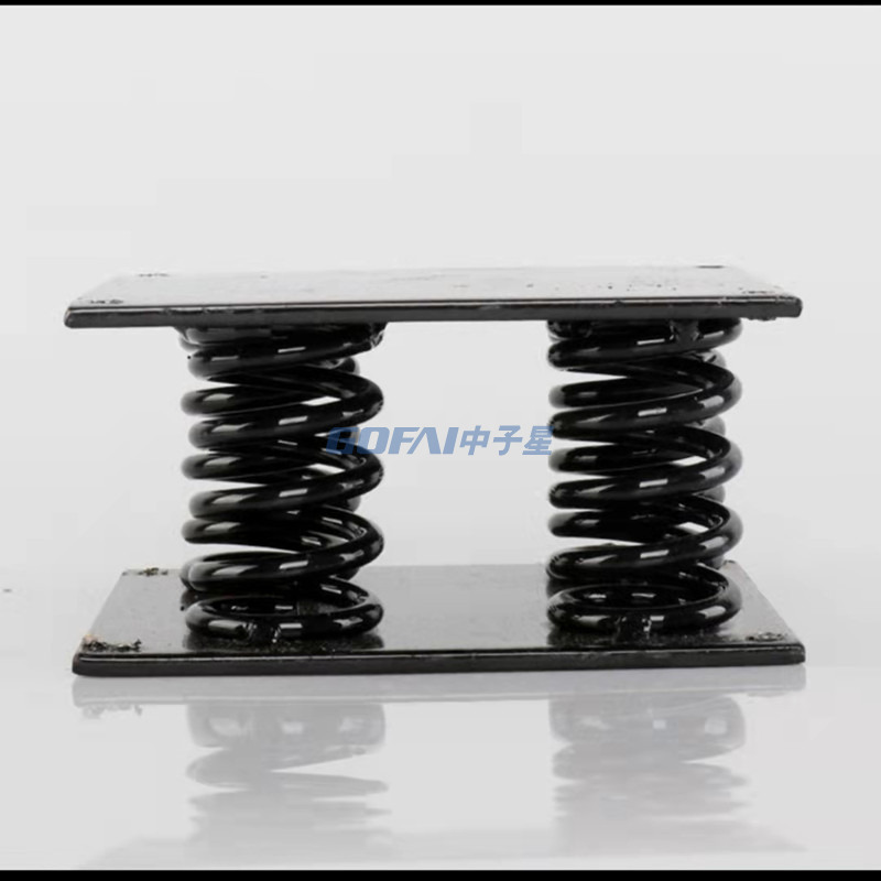 Floor Construction Rubber Pads Nature Rubber Pads Rubber Sheet