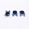 E shape Sound Isolation Clip for Ceiling And Wall Construction Acoustic Resilient Sound Isolation Clips