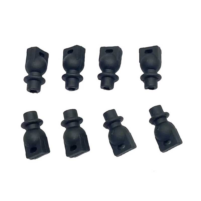 DJI 3Pro damping ball