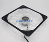 PC Case Cooling Fan Silicone Shock Absorption Gasket