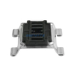 Resilient Sound Isolation Genie Clip for Ceiling Wall