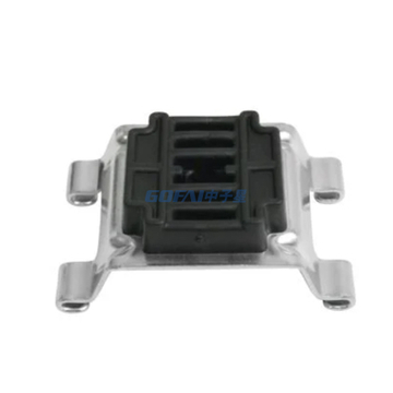 Resilient Sound Isolation Genie Clip for Ceiling Wall