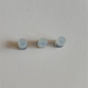 Wholesale Conductive Silicone Rubber Colored Tips for Stylus Pen Touch Screen Pen Cap