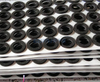 Custom Closed Cell Epdm Rubber Foame Adhesive Pads 