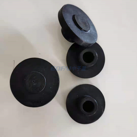 Neoprene Gasket Anti Vibration Rubber Gasket