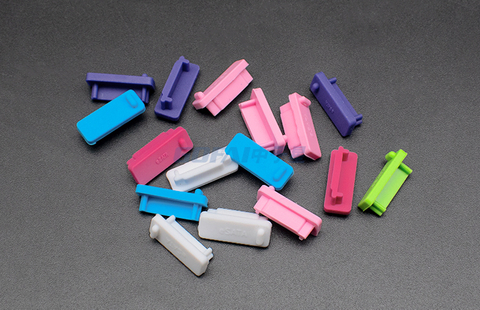 High Quality Universal ESATA Female Port Anti Dust Protector Cover Plug For TV HiFi DVD Laptop PC