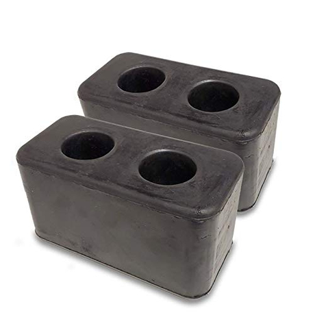 Anti Vibration Truck Car Damper Rubber Buffer Bumper Block