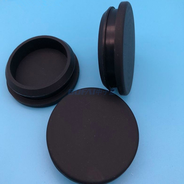 Silicone Rubber Stopper for Steel Plate Hole T Type Male Seal Plug Round Seal Gasket Auto Masking Parts 32 34 36 38 40MM