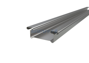 16mm Furring Channel For Ceilings And Walls