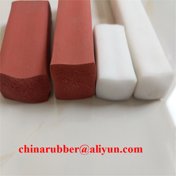 Rubber Setting Block-rectabgle