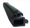OEM Extruded Rubber Profile for Car Center Stack